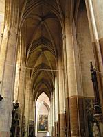 Toulouse, Cathedrale Saint-Etienne, Collateral